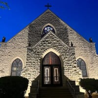 Great Revivalist Brewery in Clinton, Iowa - 4.40 star rating