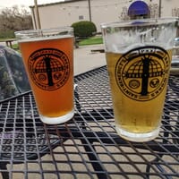 St. Benedict's Brew Works in Ferdinand, Indiana - 4.70 star rating