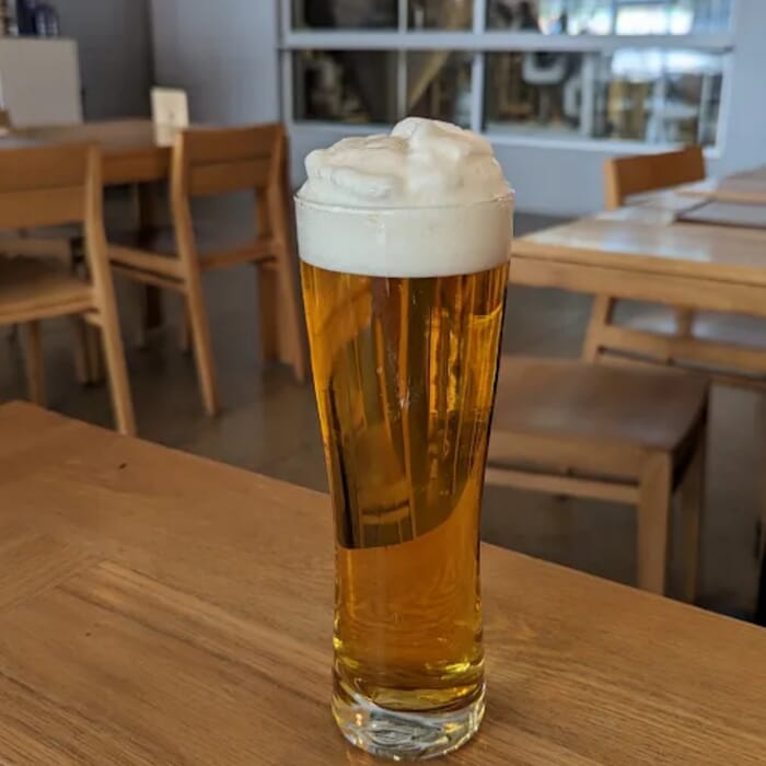 Hopewell Brewing Company