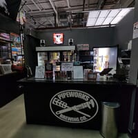 Pipeworks Brewing Company in Chicago, Illinois - 4.90 star rating