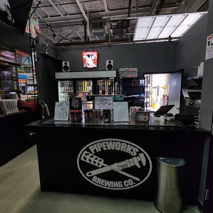 Pipeworks Brewing Company