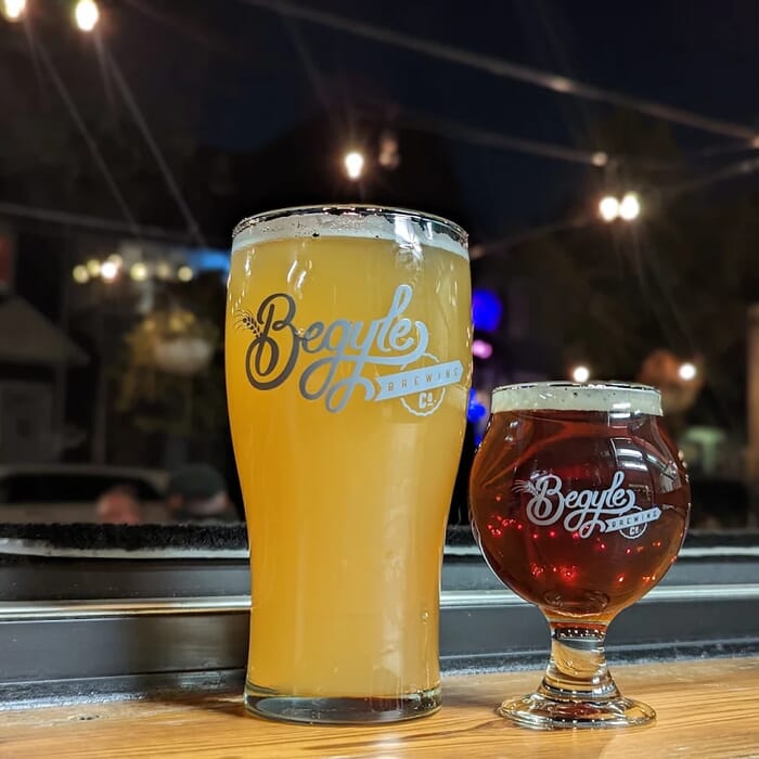 Begyle Brewing