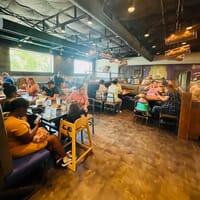 Bankhead Brewpub in Fort Worth, Texas - 4.40 star rating