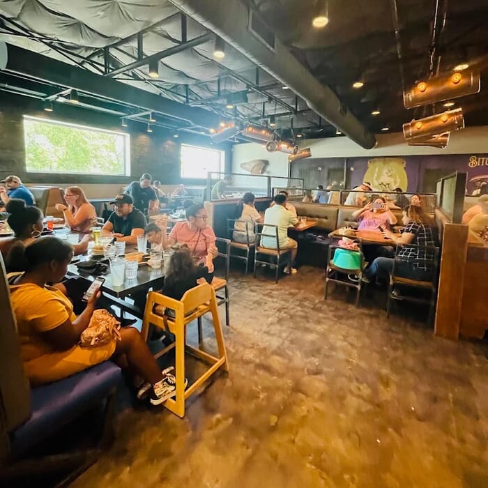 Bankhead Brewpub