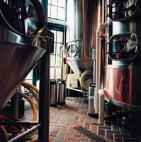 Flossmoor Station Restaurant & Brewery in Flossmoor, Illinois - 4.50 star rating