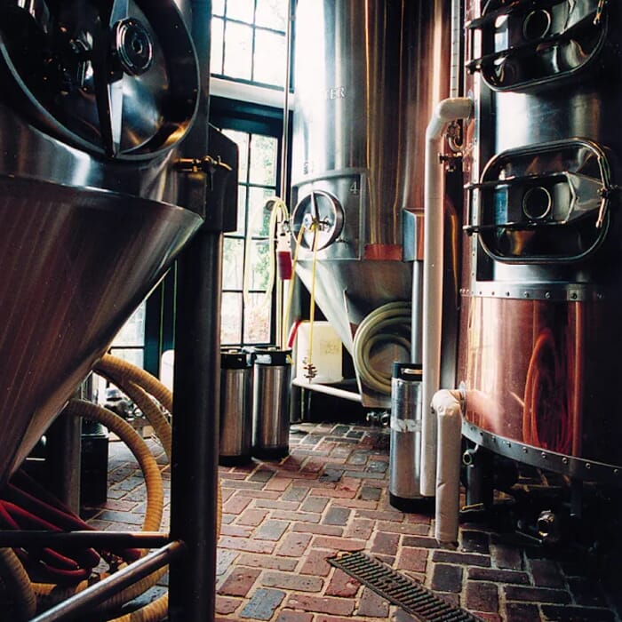 Flossmoor Station Restaurant & Brewery