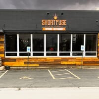 Short Fuse Brewing Company in Schiller Park, Illinois - 4.30 star rating