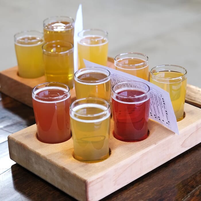 North Country Hard Cider