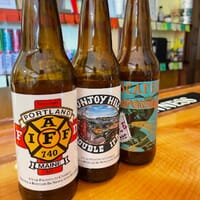 Newscapes Brewing in Portland, Maine - 4.90 star rating