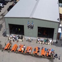 Vitamin Sea Brewing in Weymouth, Massachusetts - 4.80 star rating