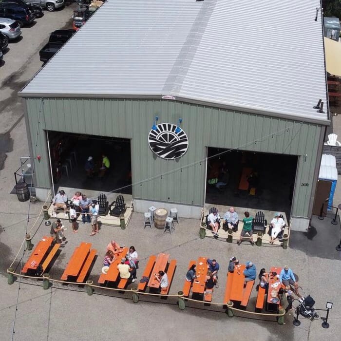 Vitamin Sea Brewing