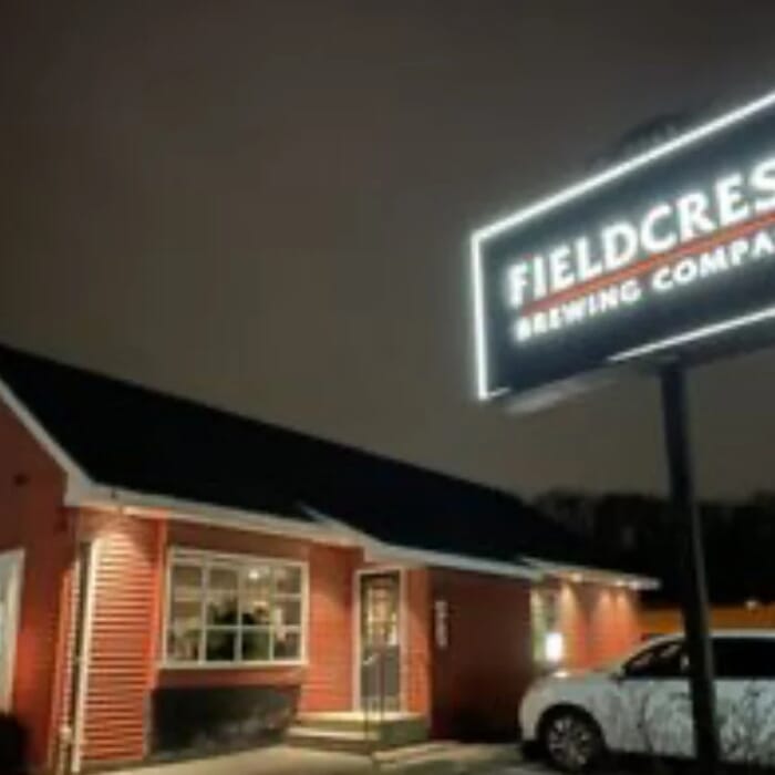 Fieldcrest Brewing Company