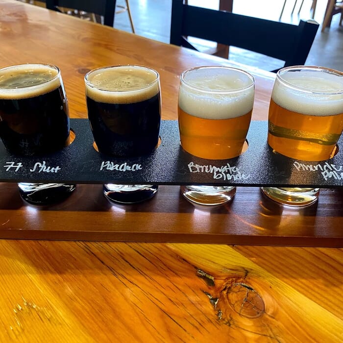 5th Line Brewing