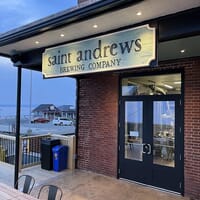Saint Andrews Brewing Company in St. Andrews, New Brunswick - 4.80 star rating