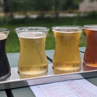 Frost Heave Brewery in Brookfield, New Hampshire - 5.00 star rating