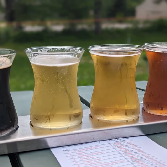 Frost Heave Brewery