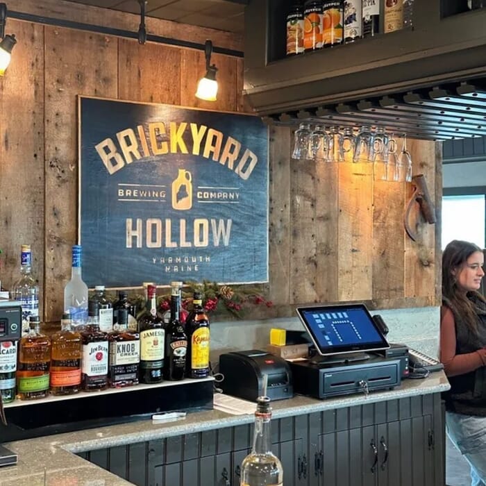 Brickyard Hollow Brewing Company