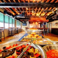 Joe's Brewery in Champaign, Illinois - 4.00 star rating