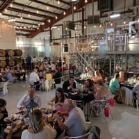 Byway Brewing Company in Hammond, Indiana - 4.40 star rating