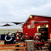 Grand Junction Brewing Co. in Westfield, Indiana - 4.50 star rating
