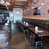 New Smyrna Beach Brewing Company in New Smyrna Beach, Florida - 3.20 star rating