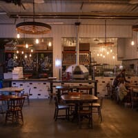Bad Dad Brewing Co. in Fairmount, Indiana - 4.70 star rating