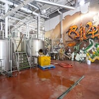 River Horse Brewing Company in Ewing Township, New Jersey - 4.60 star rating