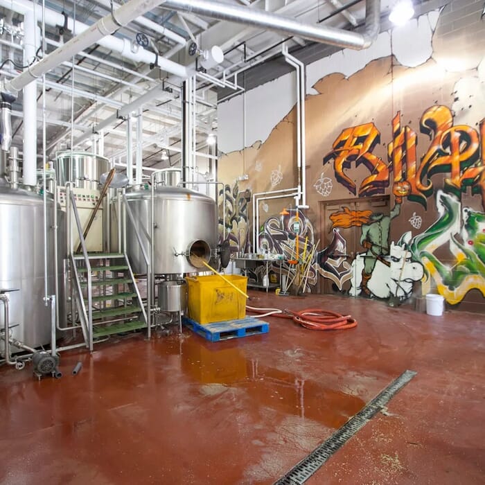 River Horse Brewing Company