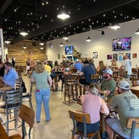 Frazier Creek Brewing & Distilling Co in Stuart, Florida - 4.80 star rating