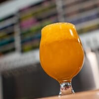 Parlor City Brewing Company in Bluffton, Indiana - 4.80 star rating