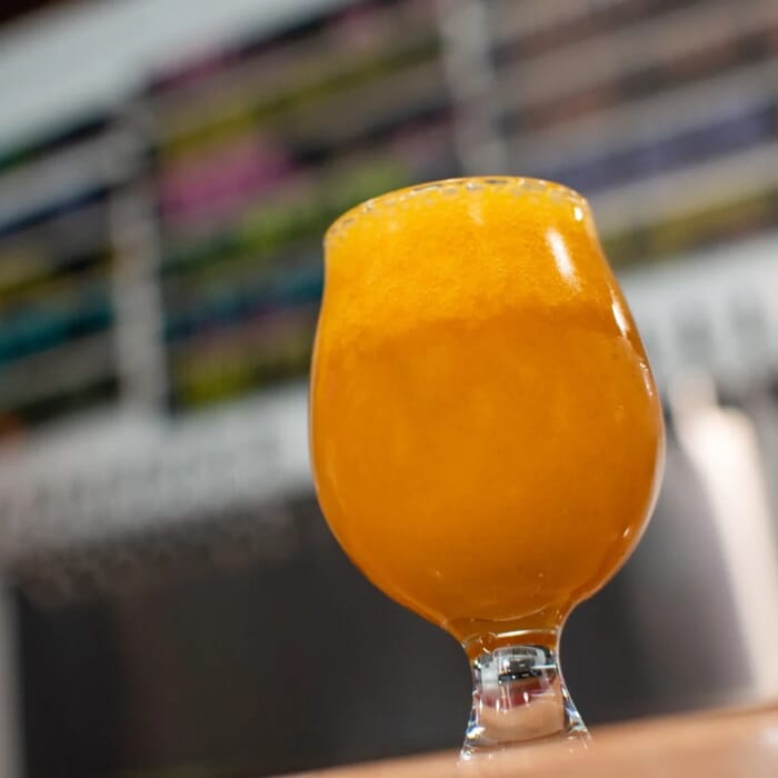Parlor City Brewing Company