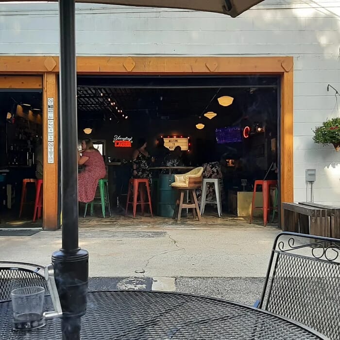 TM Nortons Brewing Company