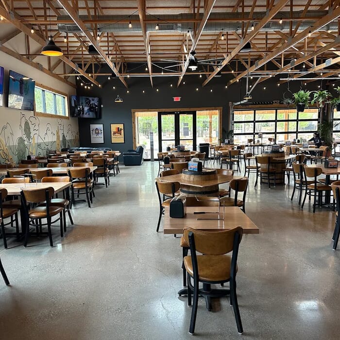 Bier Brewery Noblesville