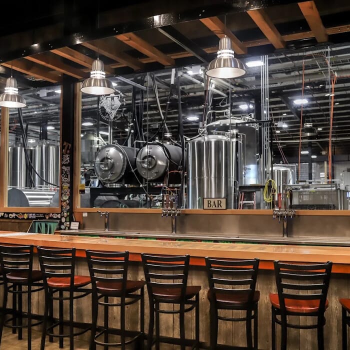 Tuckerman Brewing