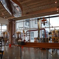 Market Street Brewery in Havre De Grace, Maryland - 4.60 star rating