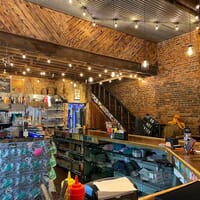 Creatures of Habit Brewing Co in Anderson, Indiana - 4.70 star rating
