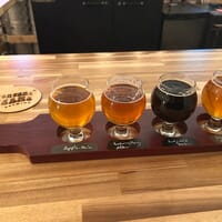 Fontana Farms Brewing in Delphi, Indiana - 5.00 star rating