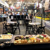 Sun King Brewery in Indianapolis, Indiana - 4.70 star rating