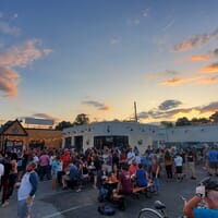 Streetcar 82 Brewing Co. in Hyattsville, Maryland - 4.90 star rating