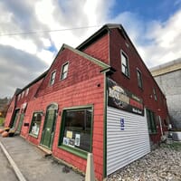 Rock Valley Brewing Co. in Little Falls, New York - 4.80 star rating