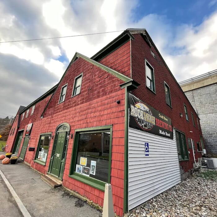 Rock Valley Brewing Co.