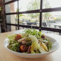Upland Brewing Clay Terrace in Carmel, Indiana - 4.60 star rating