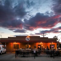 Spotted Dog Brewery in Las Cruces, New Mexico - 4.50 star rating