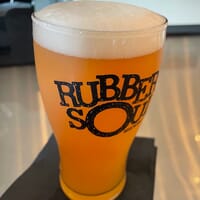 Rubber Soul Taproom in Hummelstown, Pennsylvania - 4.00 star rating