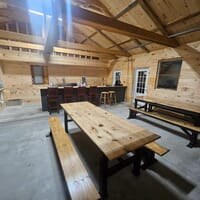 FarmTown Brewing Company in Farmington, Maine - 5.00 star rating