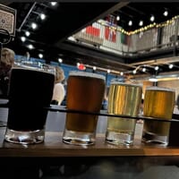 East First Brewery in Campbellsville, Kentucky - 5.00 star rating