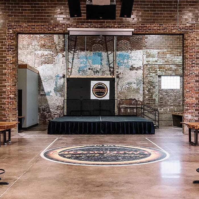 Moontown Brewing Company