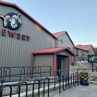 Crooked Ewe Brewery & Ale House in South Bend, Indiana - 4.50 star rating