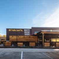 White Rock Alehouse & Brewery in Dallas, Texas - 4.20 star rating