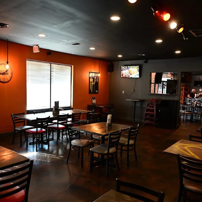 FISTFUL Craft Restaurant & Brewery